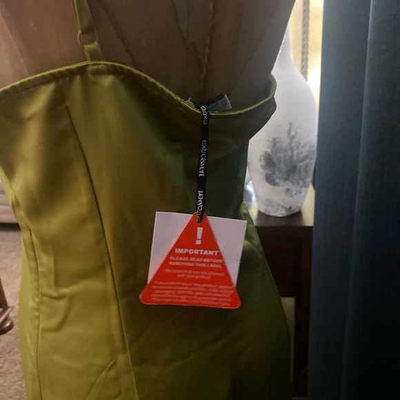 Extro&Vert maxi dress size 10 - Picture 8 of 9